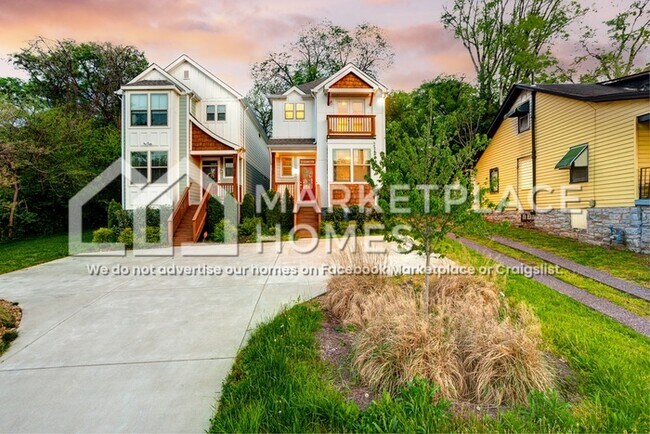 Foto del edificio - 2119 Herman St