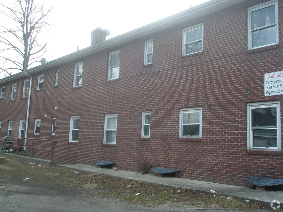Building Photo - 88-92 4th Ave