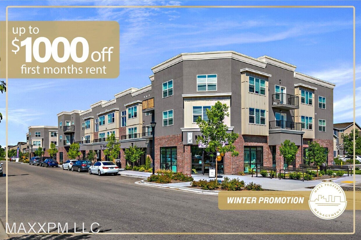 Primary Photo - 1 br, 1 bath House - 3648 N Centrepoint Wa...