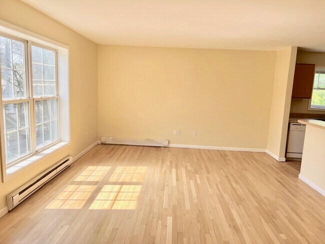 Foto del edificio - 321 Taylor Ave