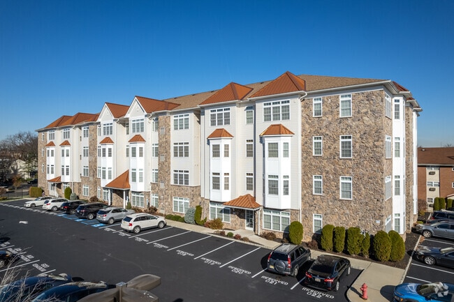 The Parkline Condominium - Phase 2