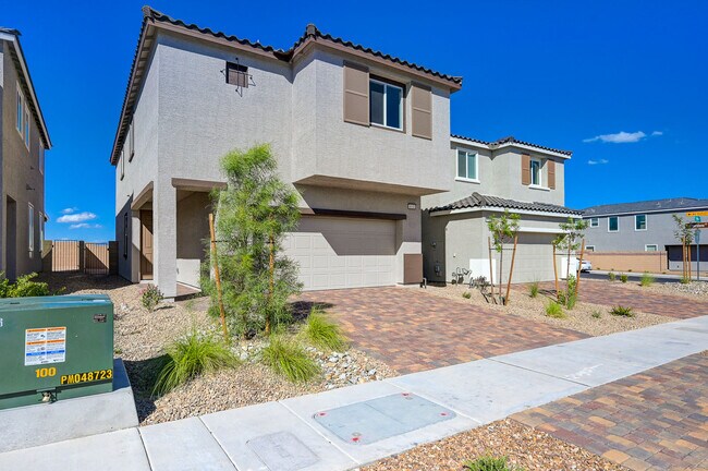 Foto del edificio - 8532 W Agate Ave