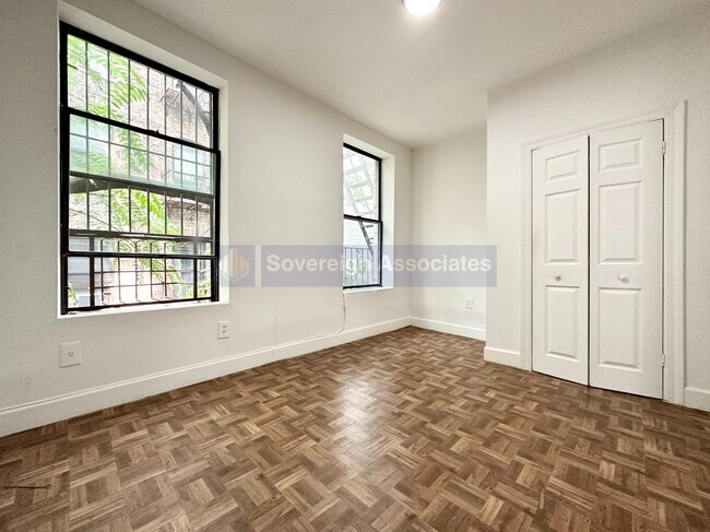 Foto del edificio - 529 W 151st St