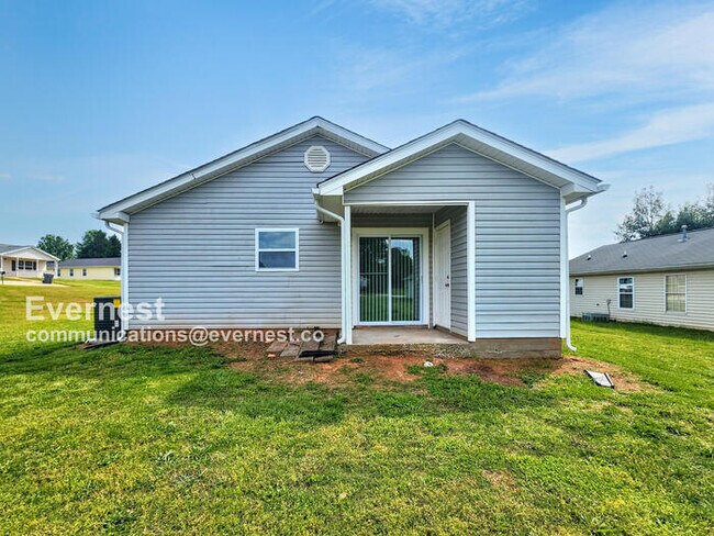 Foto del edificio - 303 Dove Point