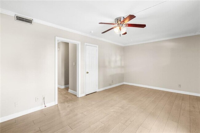 Foto del edificio - 430 Lindbergh Drive NE