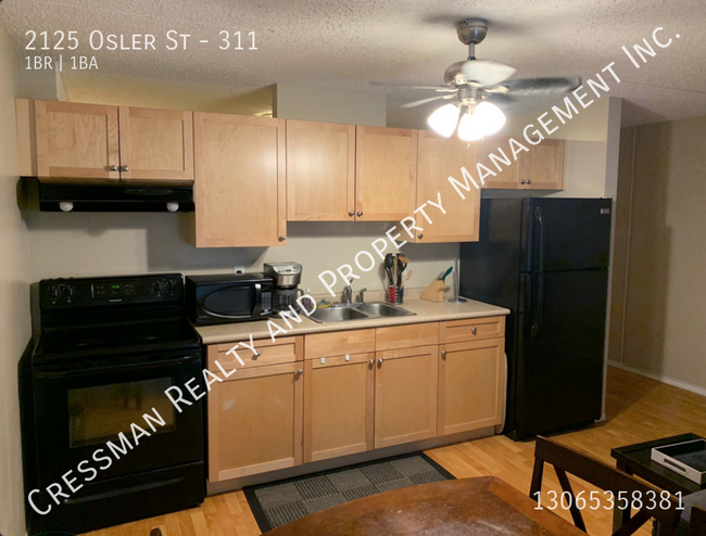 Building Photo - Furnished Studio Apartment Near Downtown