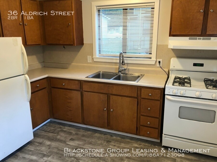 Primary Photo - 36 Aldrich Street