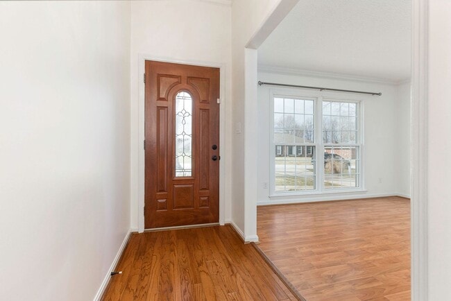 Building Photo - 1209 Meadowridge Trail