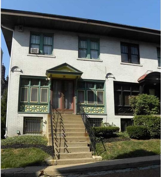 1 Ellsworth Ter, Pittsburgh, PA 15213 Townhome Rentals in Pittsburgh