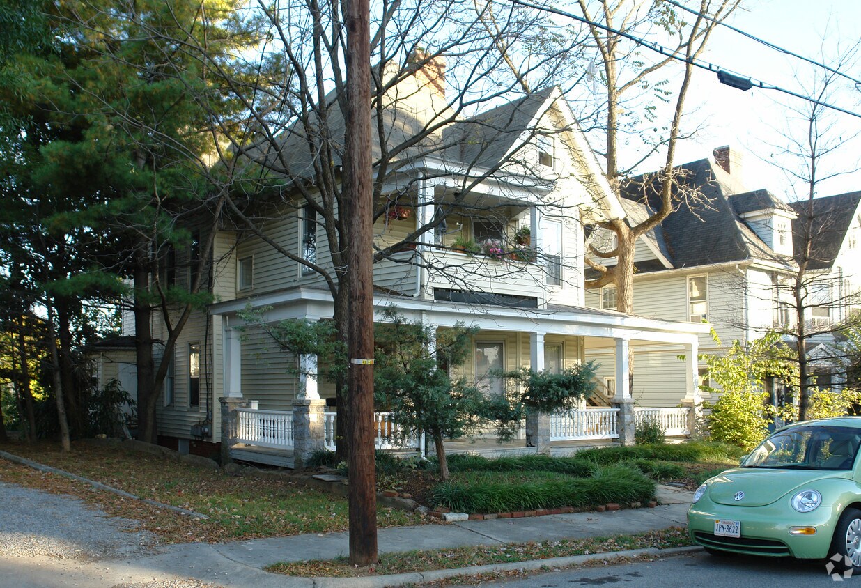 Foto del edificio - 1010 3rd St SW
