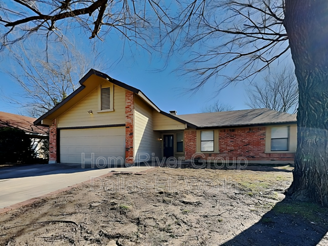 Building Photo - 5908 Cimarron Trail