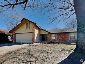 5908 Cimarron Trail