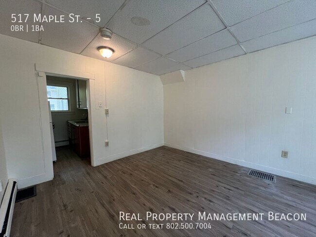 Photo - 517 Maple St Apartment
