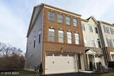 Front of House - 553 Deep Creek Vw