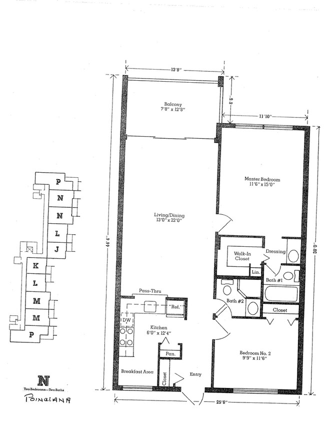 Foto del edificio - 9230 Lagoon Pl