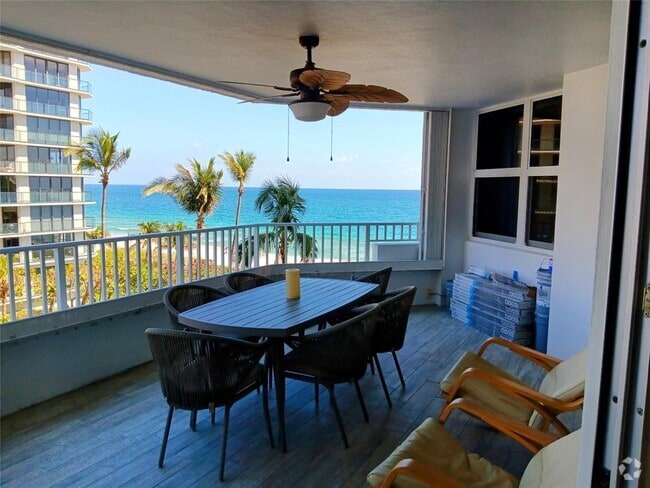 Building Photo - 1340 S Ocean Blvd