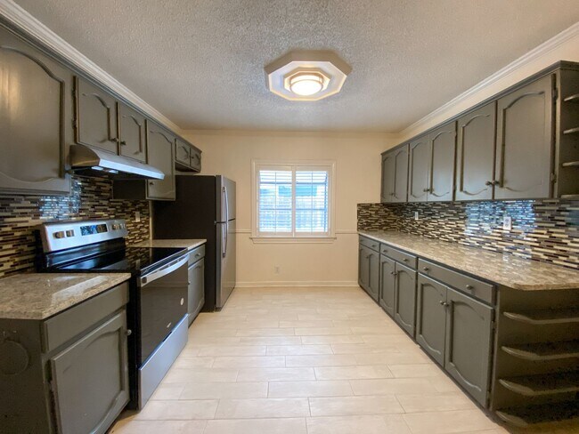 Foto del edificio - LOVELY ONE STORY 3/2 LOCATED NEAR UTSA!