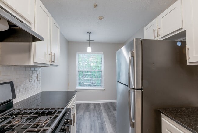 Foto del edificio - The Henry