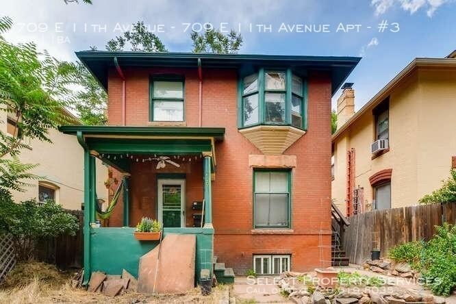 Primary Photo - 2 bedroom in Denver CO 80203