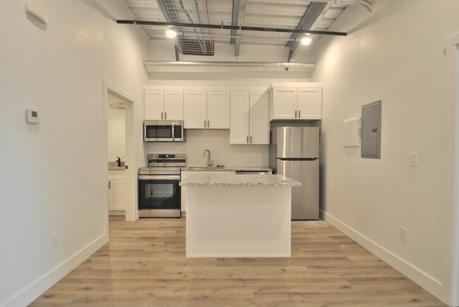 Building Photo - Westfield Lofts - Bay 12