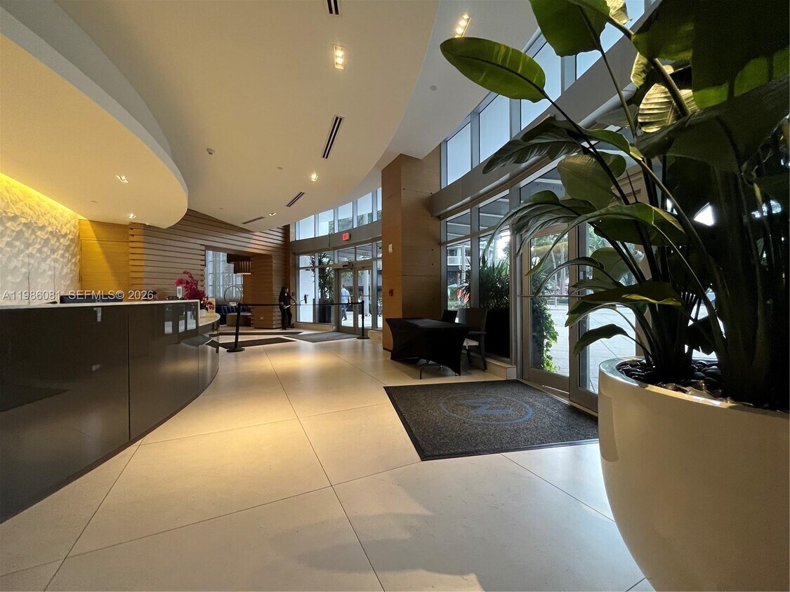 Foto del edificio - 3301 NE 1st Ave