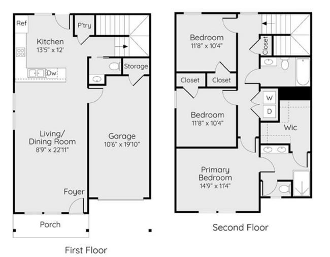 Photo - 1450 Dewalt St House