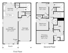 Building Photo - 1450 Dewalt St