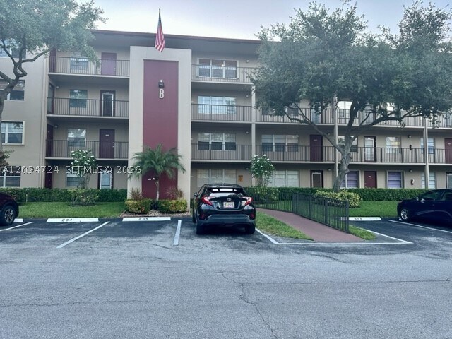 Foto del edificio - 850 SW 133rd Terrace