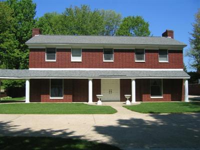 Foto del edificio - Dewey Lake