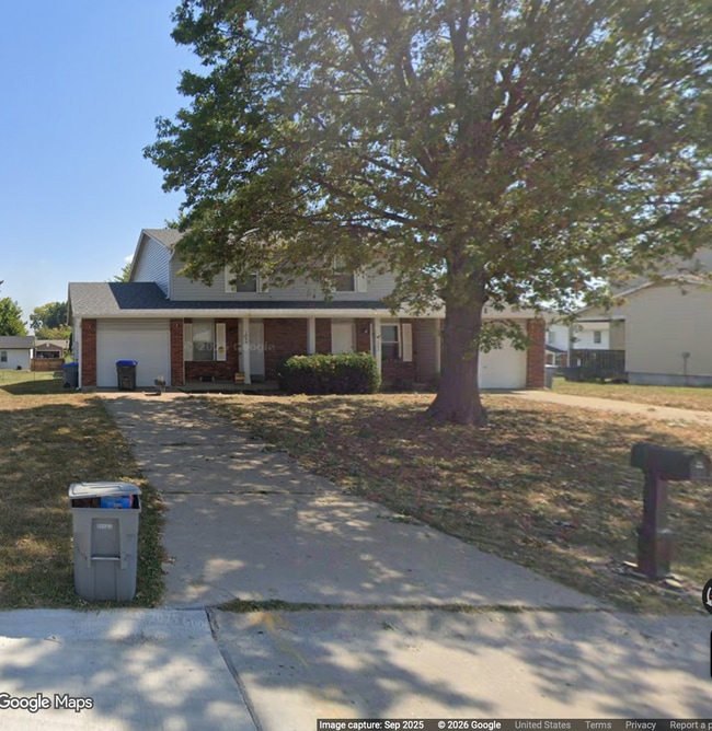 Building Photo - 1066 St Matthew Ave