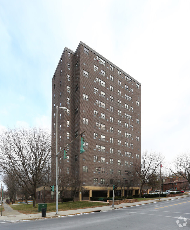 Building Photo - Admiral Wm F Halsey Senior Village