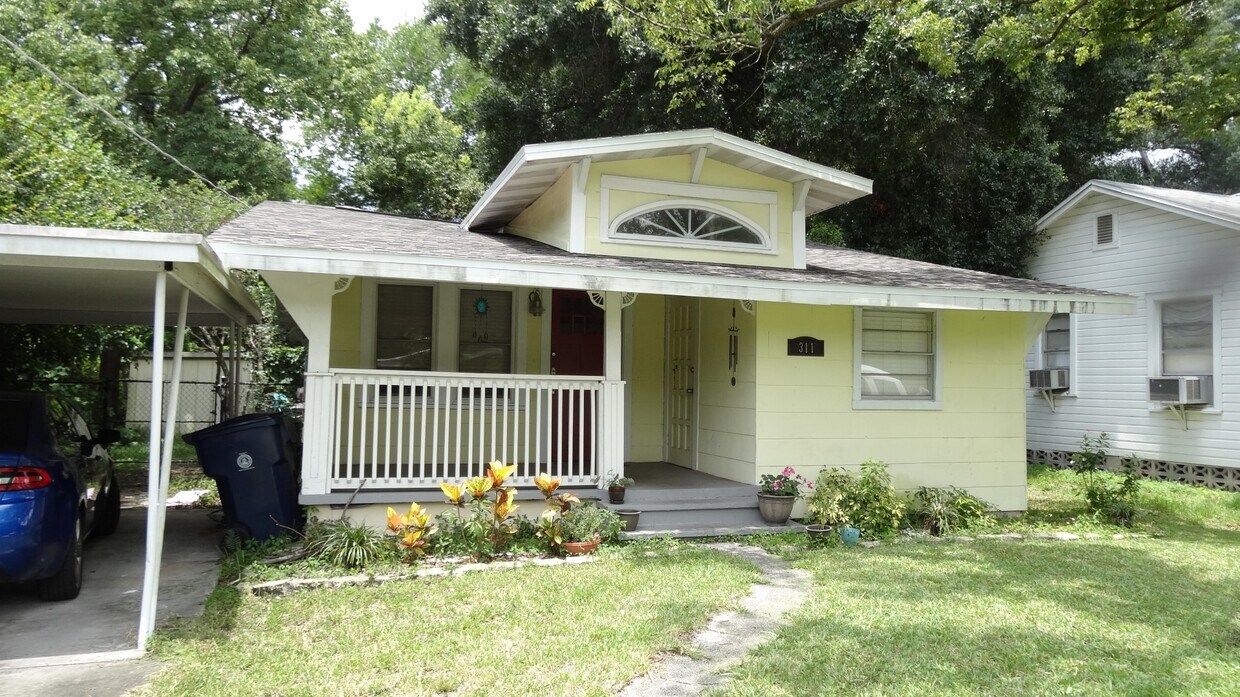 311 W Violet St, Tampa, FL 33603 House Rental in Tampa, FL