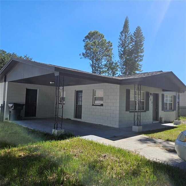 Foto del edificio - 602 Taylor Blvd