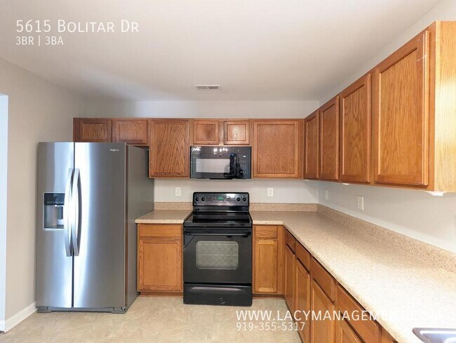 Building Photo - 5615 Bolitar Dr