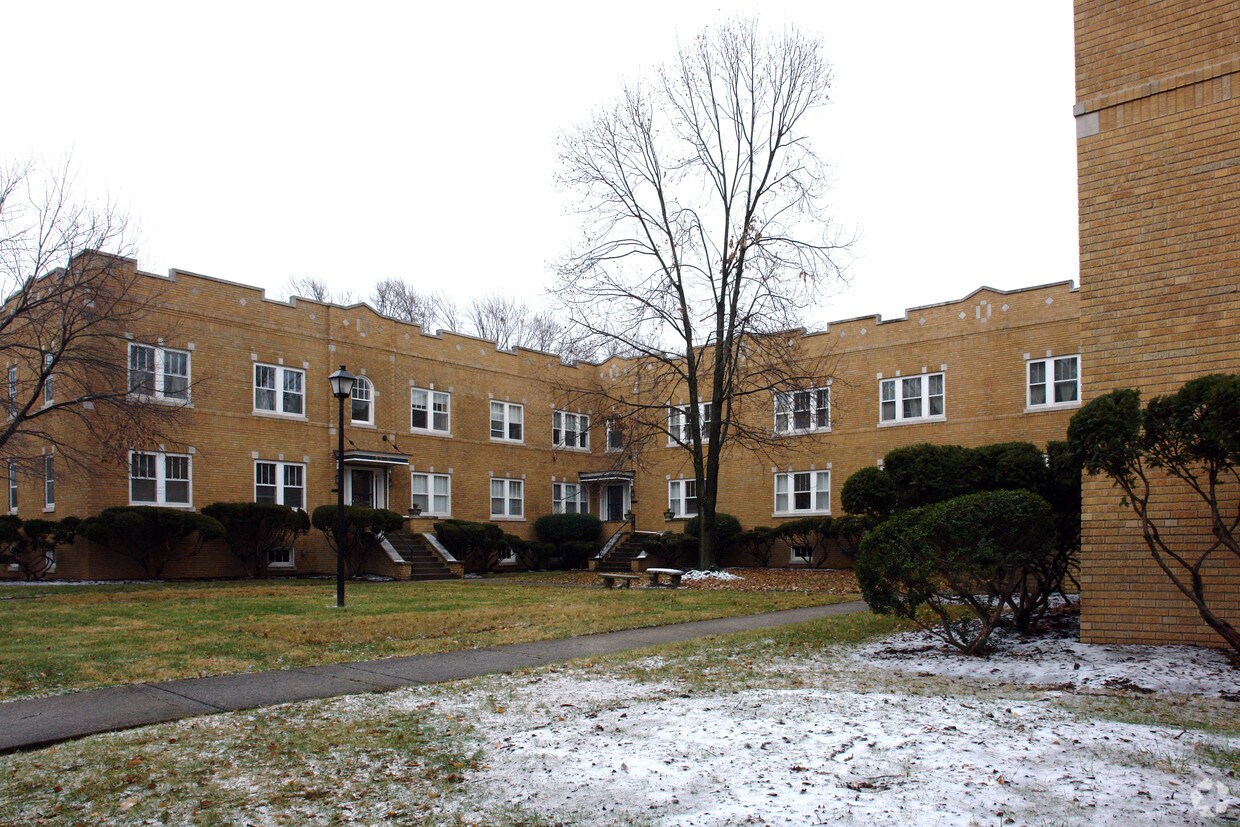 Primary Photo - Woodbourne Condominiums