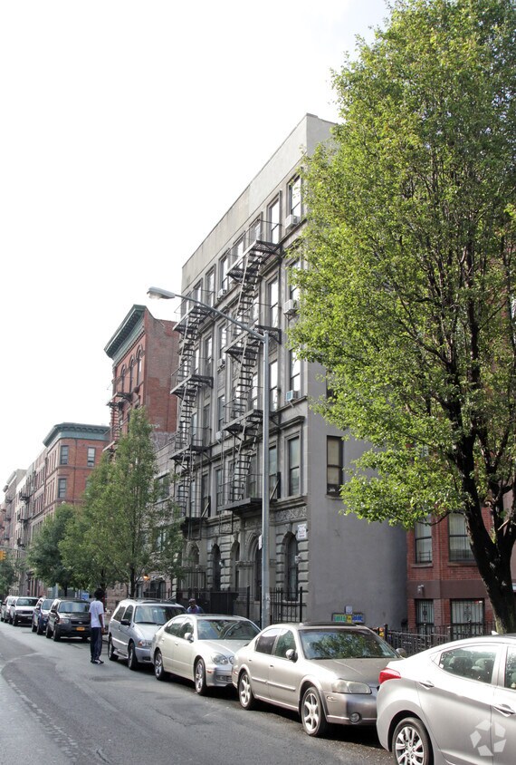 Building Photo - 26-28 E 129th St