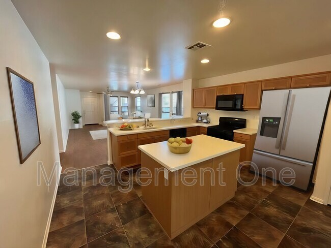 Building Photo - 3721 Cherisa St