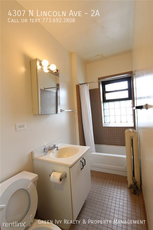 Foto del edificio - 4307 N Lincoln Ave