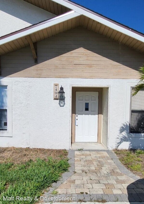 Primary Photo - 3 br, 2 bath House - 7493 Pebble Beach Road