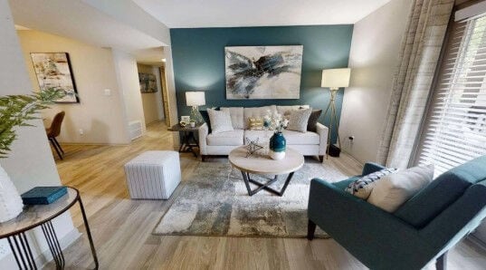 Foto del edificio - Berry Falls Apartments