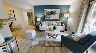 Building Photo - Berry Falls Apartments