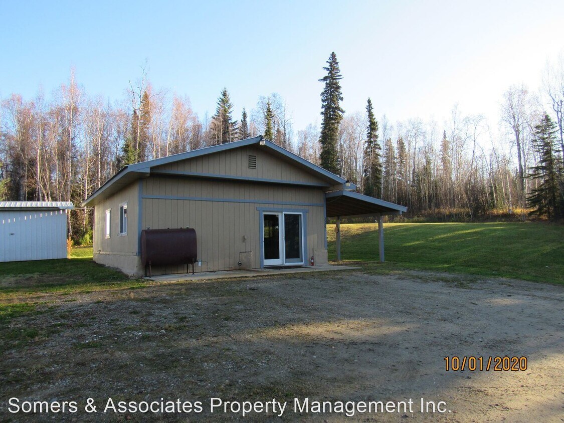 Studio, 1 bath House 3520 Rene Dr. House for Rent in Fairbanks, AK