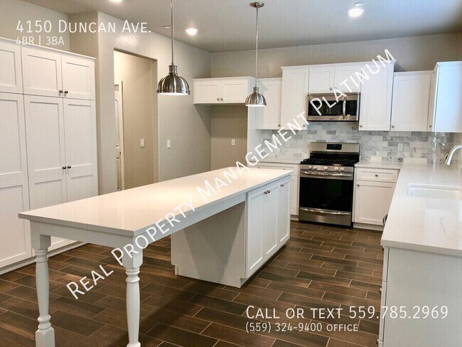 Foto del edificio - 4150 Duncan Ave