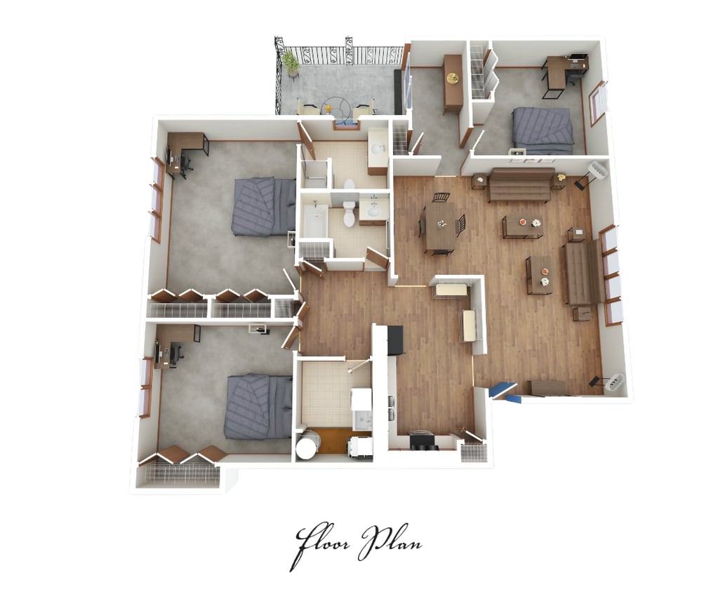 Listing Image