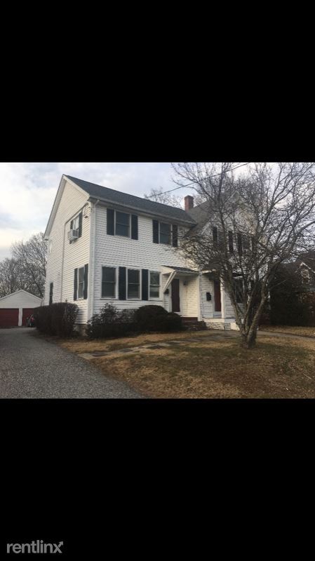 Primary Photo - 3 br, 1 bath Condo - 33 Winter St 1 Unit 1