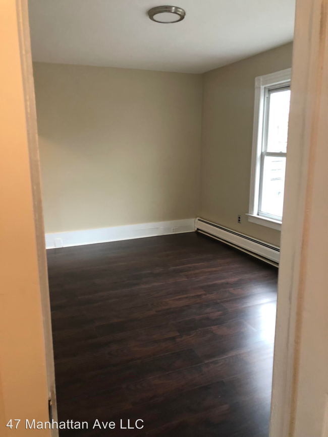 Building Photo - 3 br, 1 bath Apartment - 25 Franklin Place