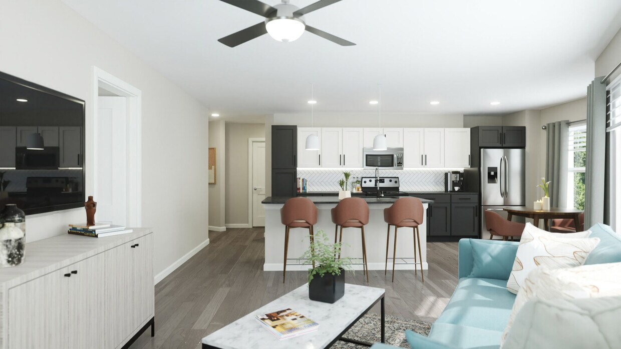 Ashby at Twin Lakes 905 Lakeford Dr Morrisville, NC Apartments for