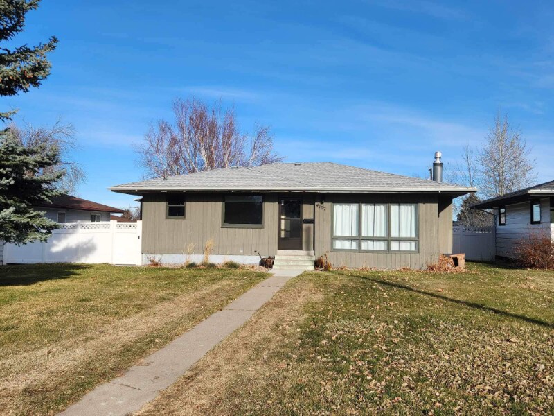 4107 5th Ave S, Great Falls, MT 59405 House Rental in Great Falls, MT