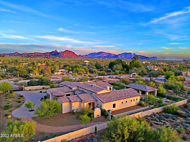 Foto del edificio - 28022 N 78th St