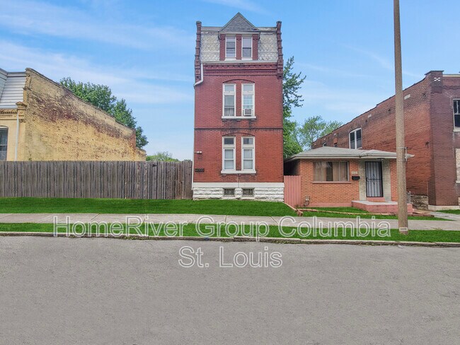 Foto del edificio - 4035 Nebraska Ave